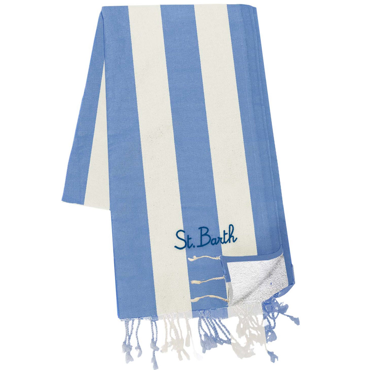 Telo Mare Foutas in Spugna