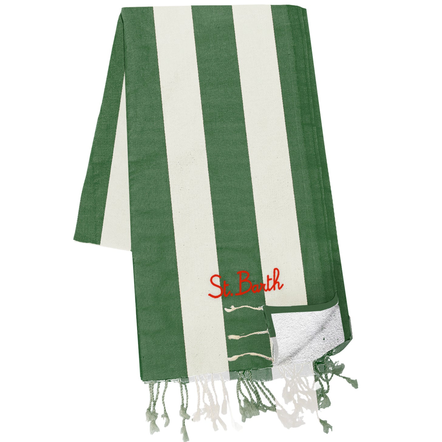 Telo Mare Foutas in Spugna