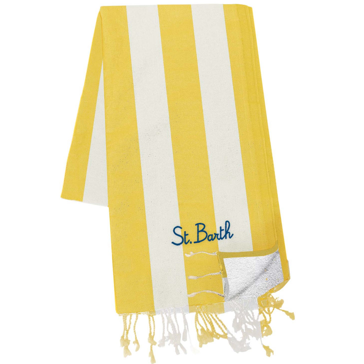 Telo Mare Foutas in Spugna