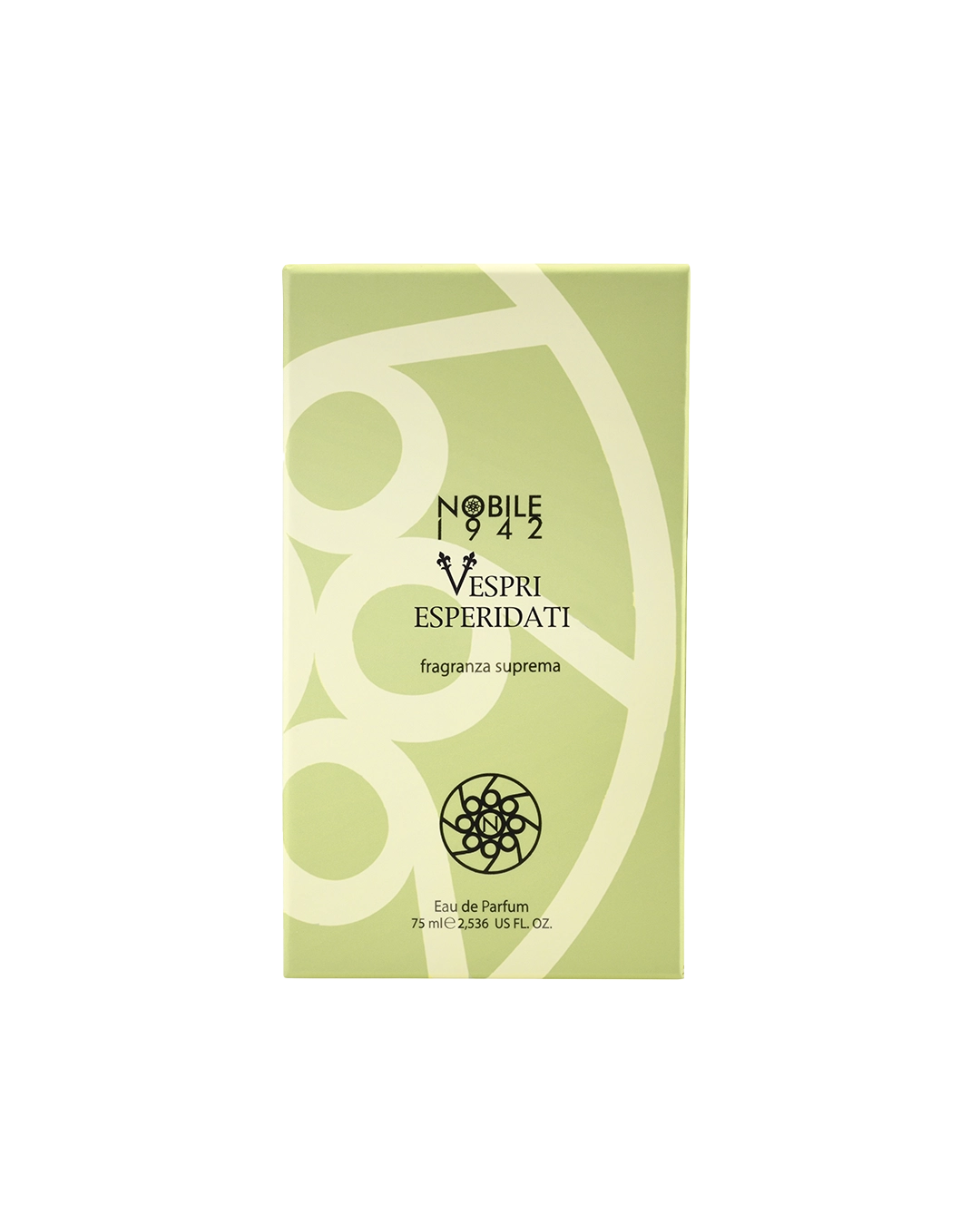Nobile 1942 Profumo Vespri Esperidati