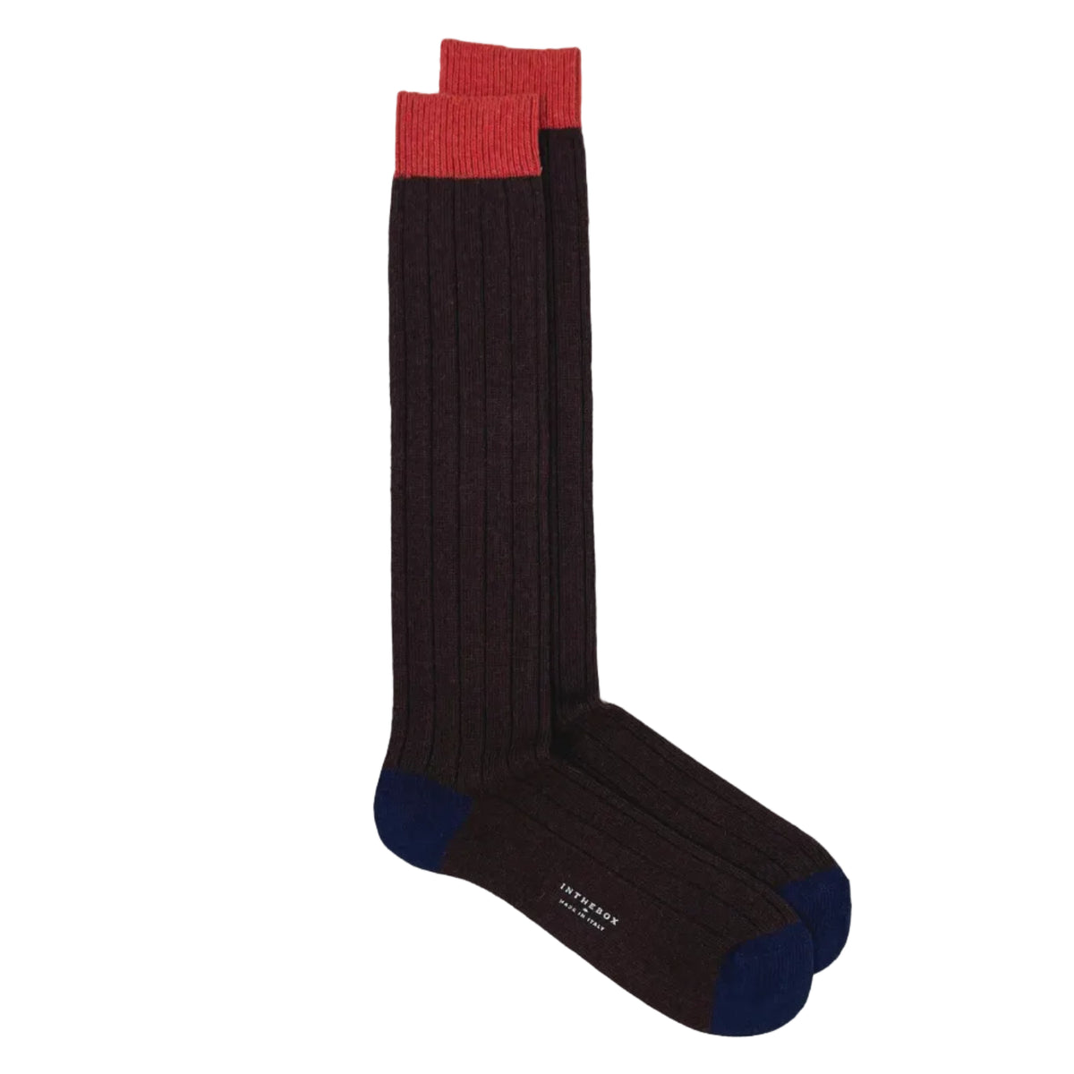 CALZE CACHEMIRE BASIC