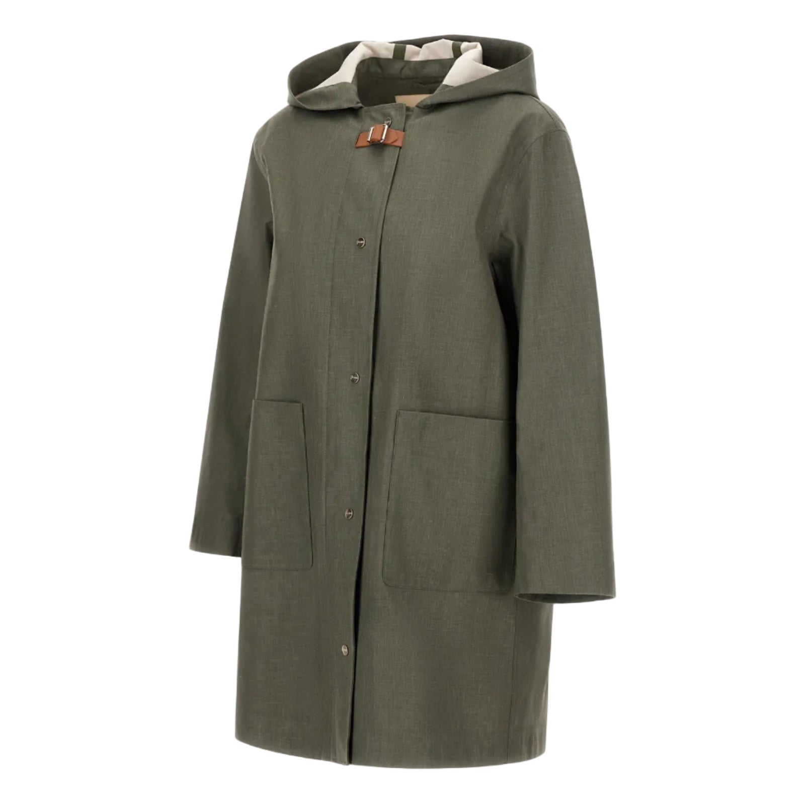 Parka Lungo