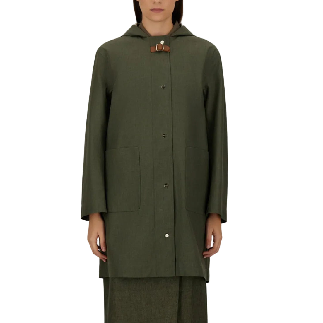 Parka Lungo