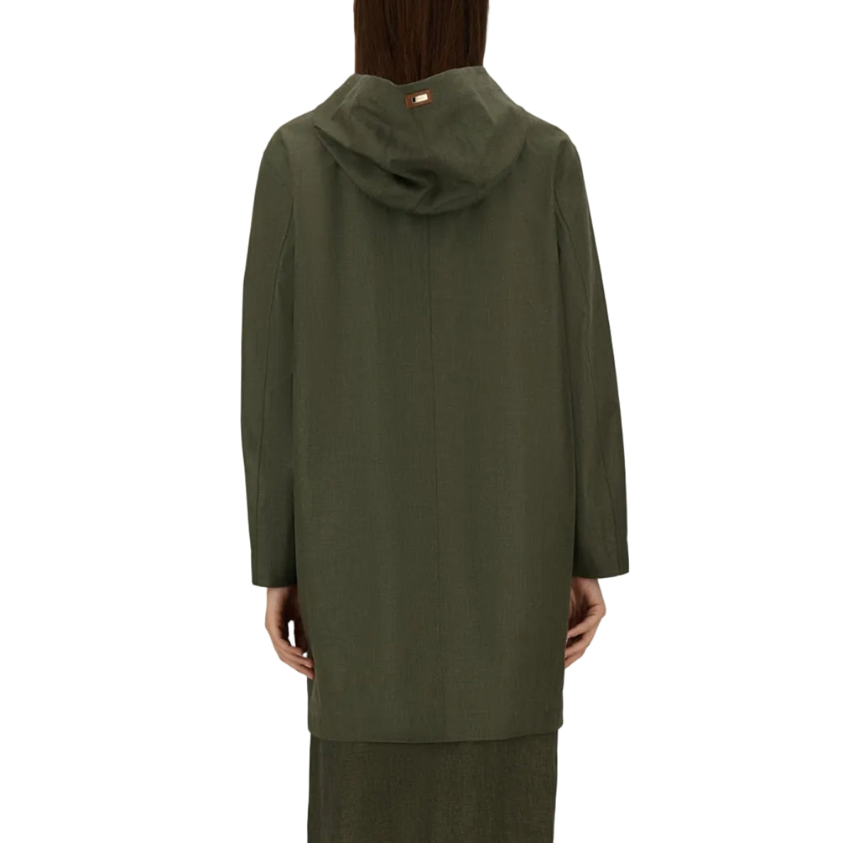 Parka Lungo