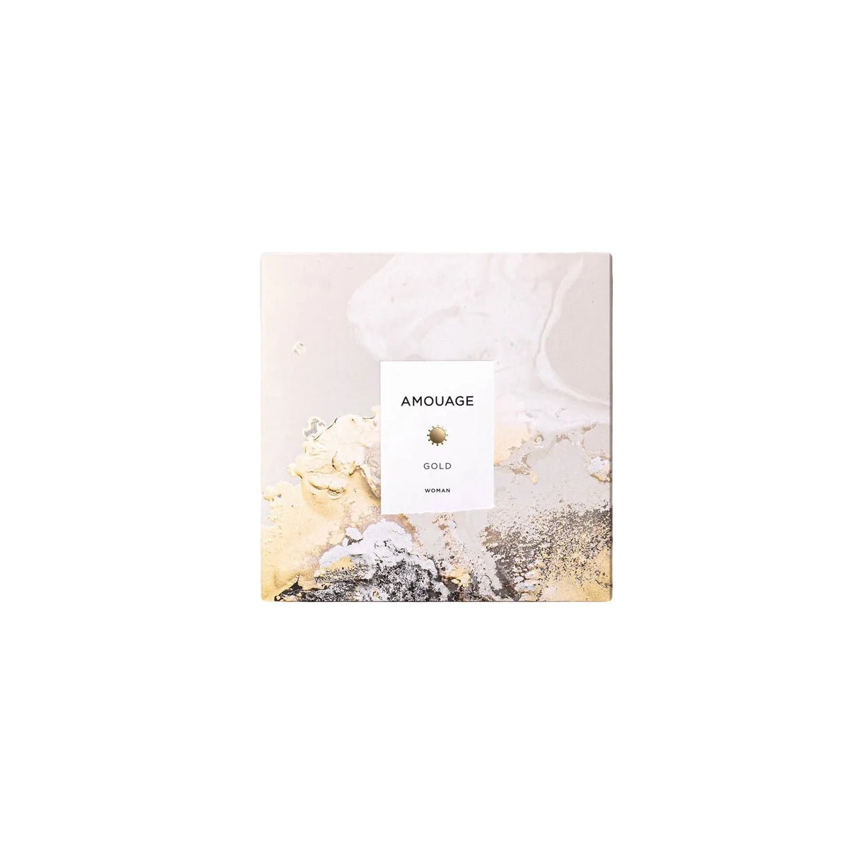Profumo GOLD WOMAN 34006