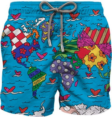 MC2 Saint Barth Boxer Mare