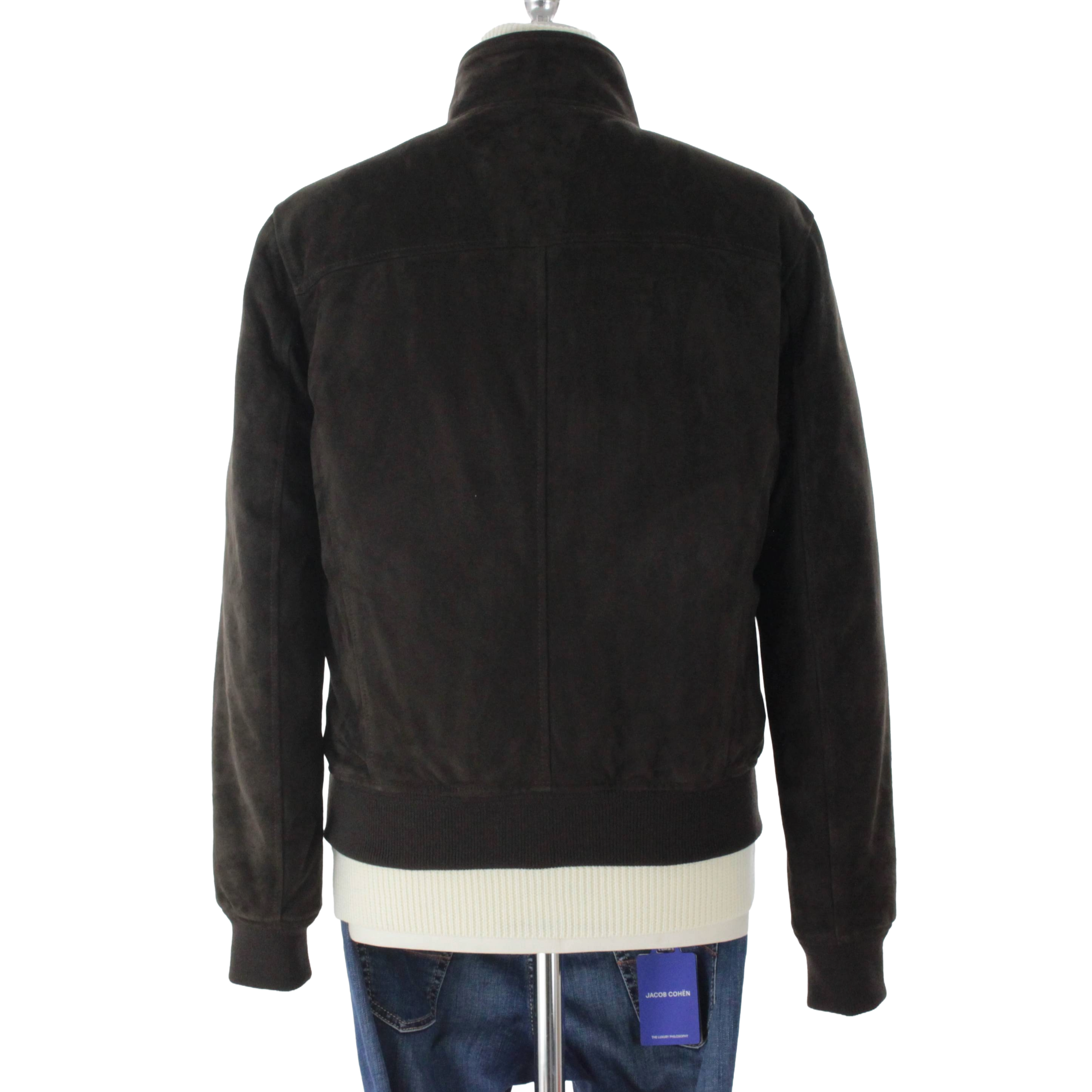 Stewart Giubbotto Nuvola