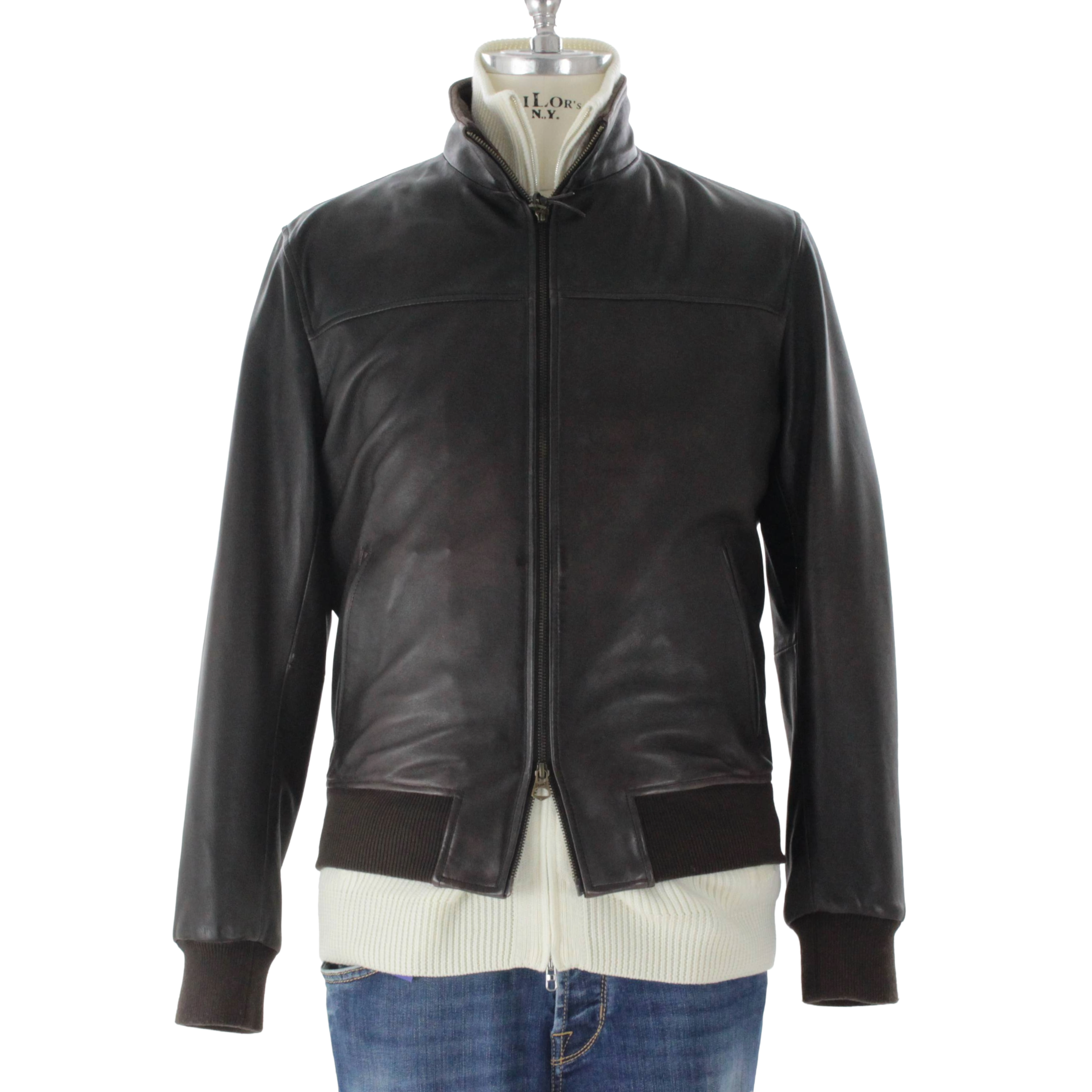 Stewart Giubbotto Paul