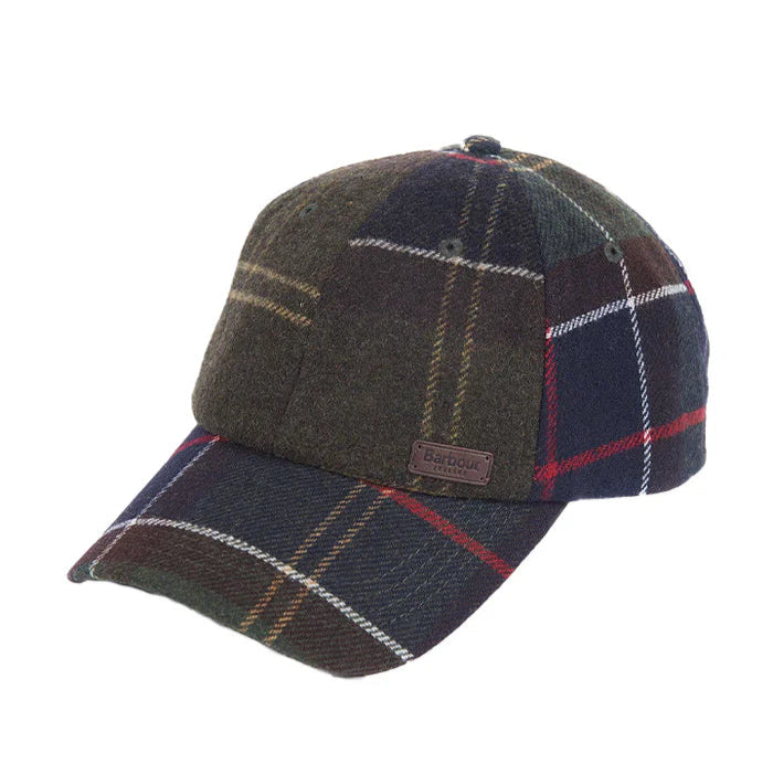 Barbour Galingale Cap