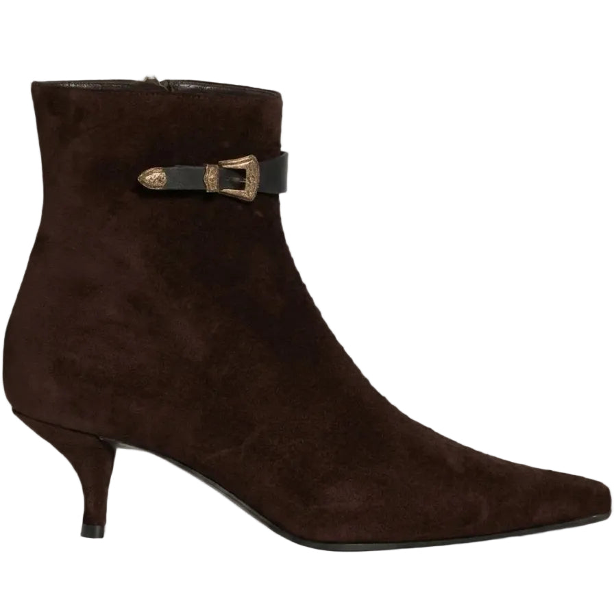 Stivaletto Ela Softy