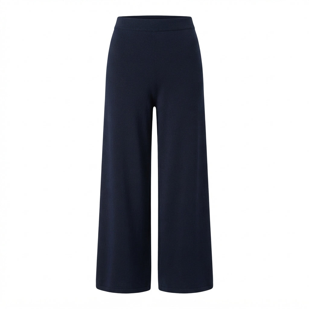 Pantalone Linea Dritta Rotondo
