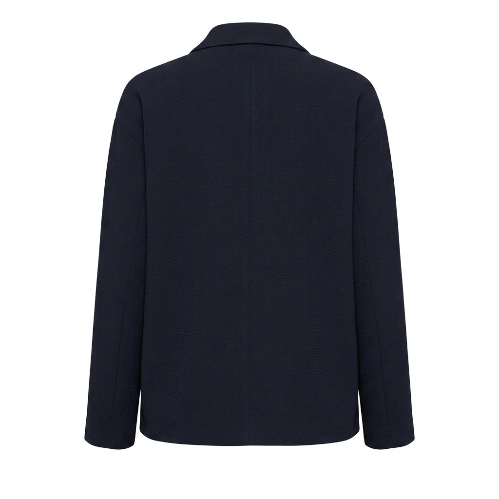 Giacca in maglia Oncia