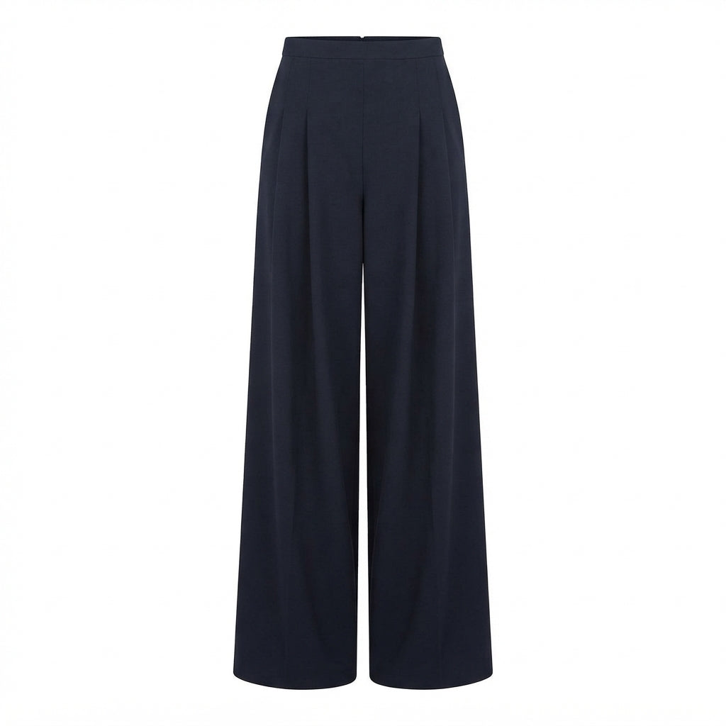 Pantalone in Jersey Vongola