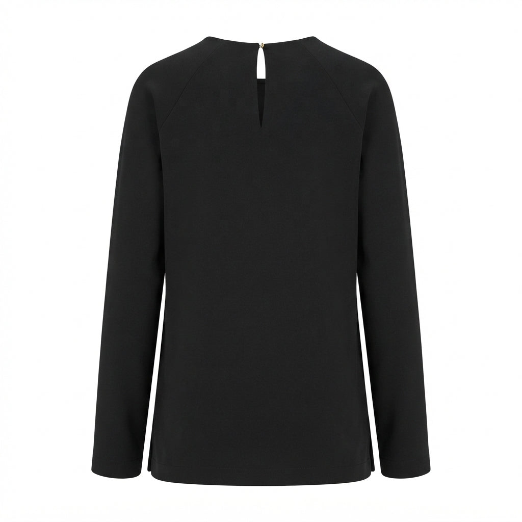 Blusa in Maglia Undici