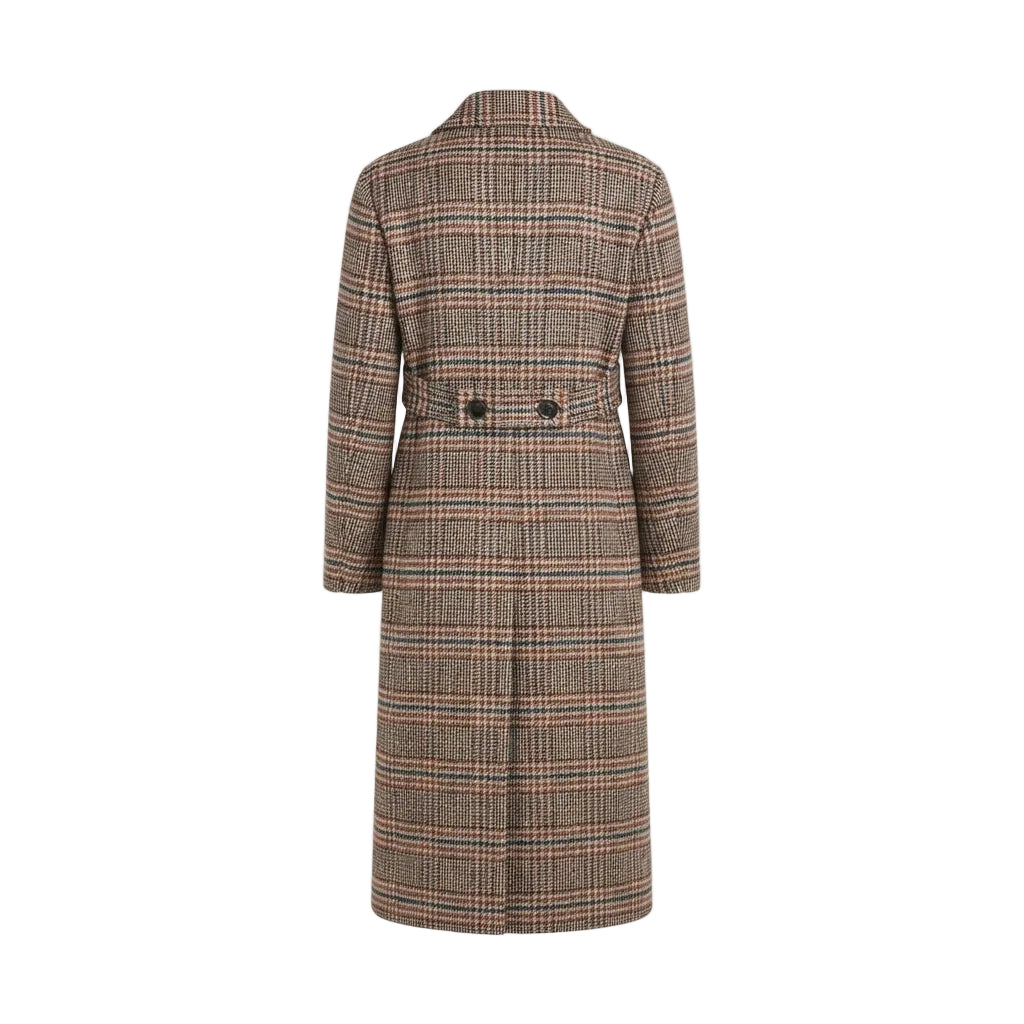 Cappotto Lungo Cristina