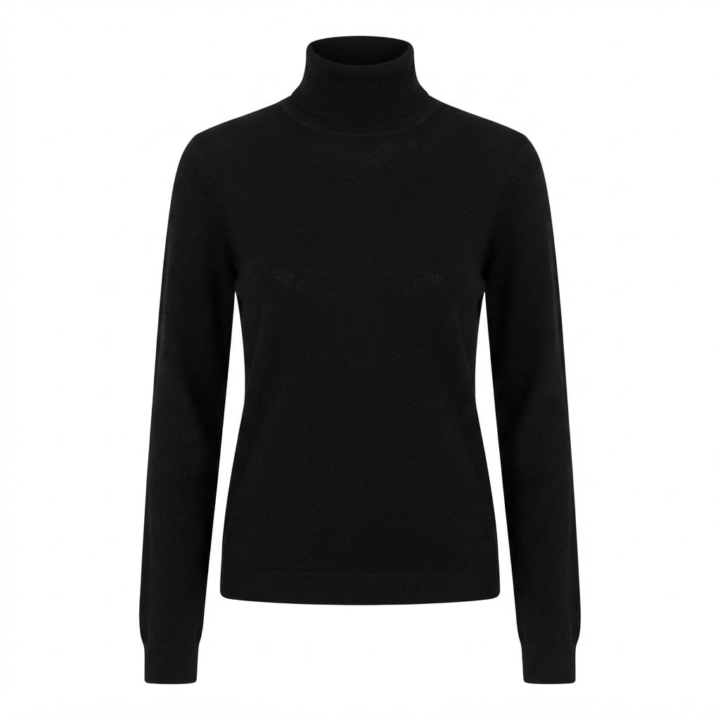 Maglia dolcevita Fervore