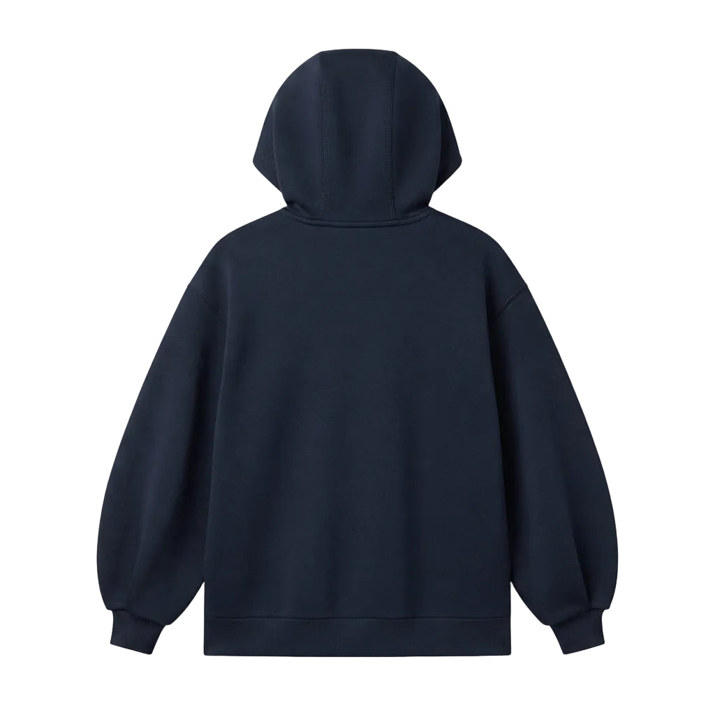 Cardigan con Cappuccio Ginnasta