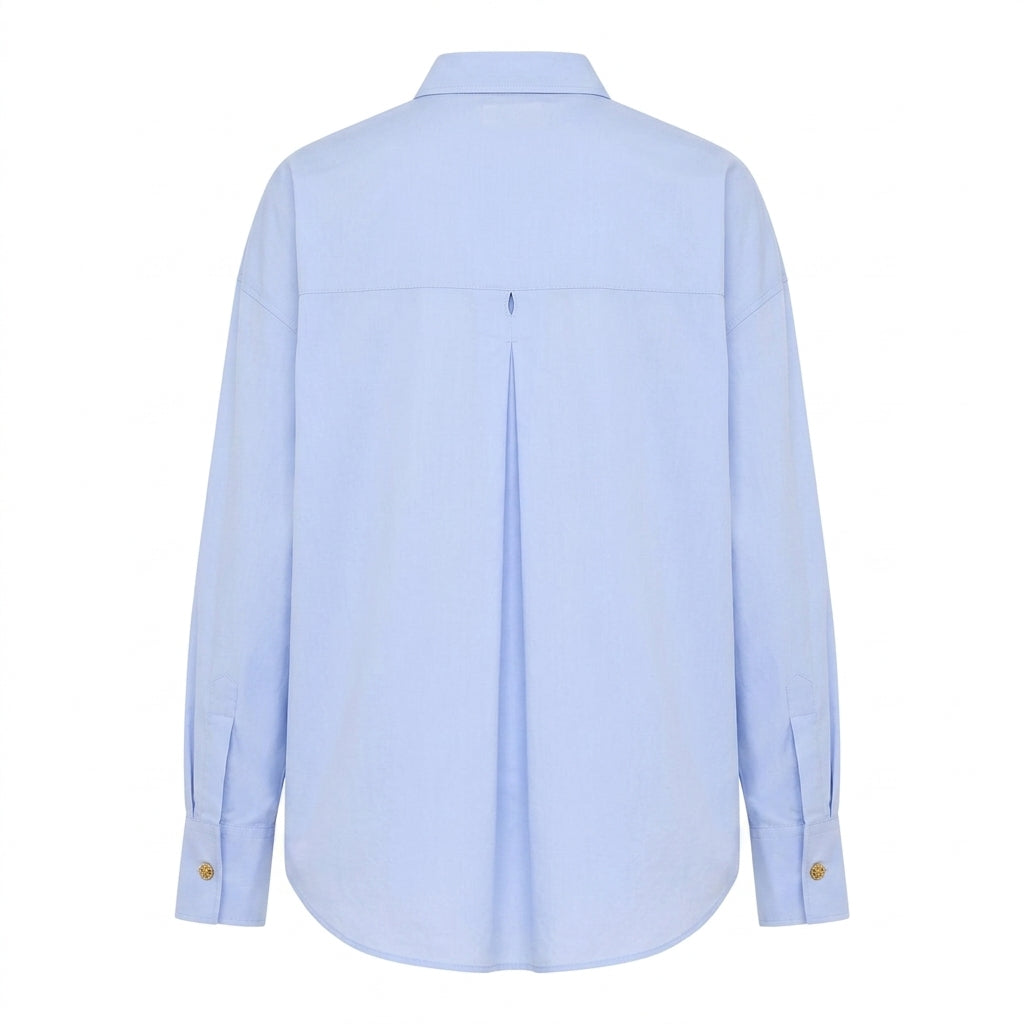 Camicia in Oxford di cotone Volonta