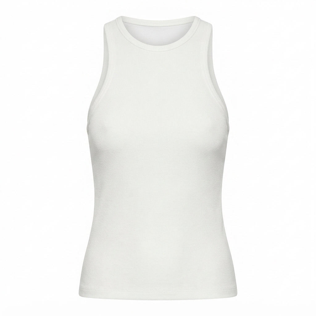 Coordinato Maglia e Top Ottone