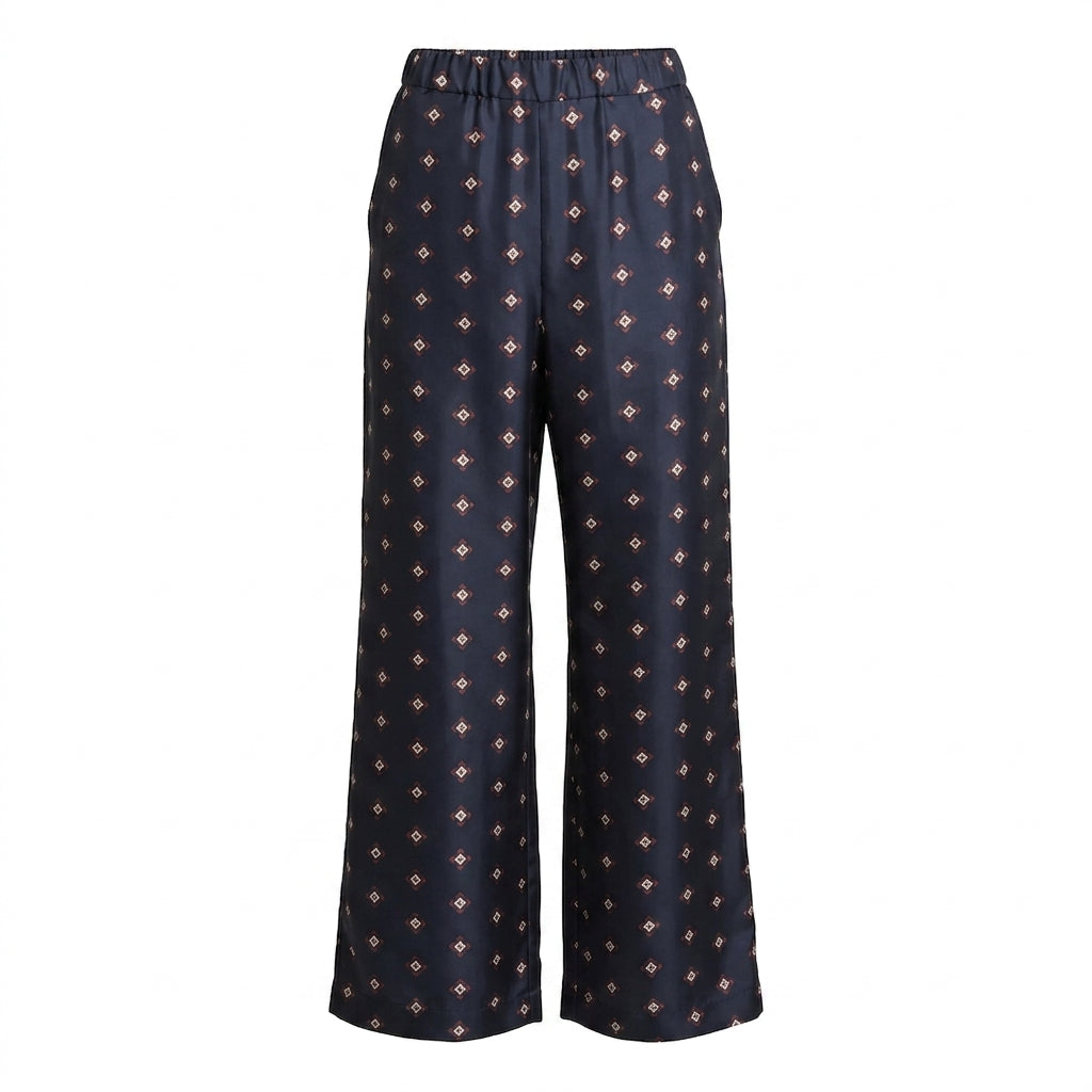 Pantalone a Palazzo Adatti