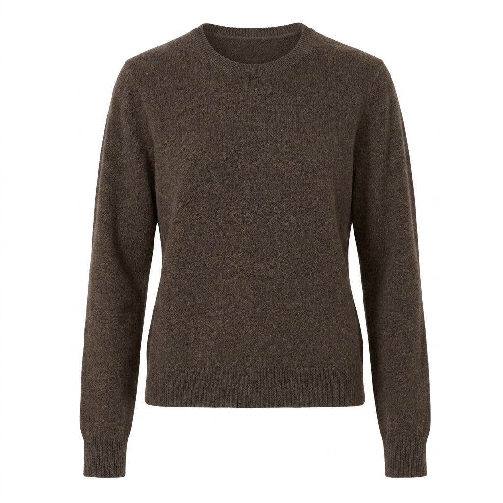Maglia in Filato Voliera