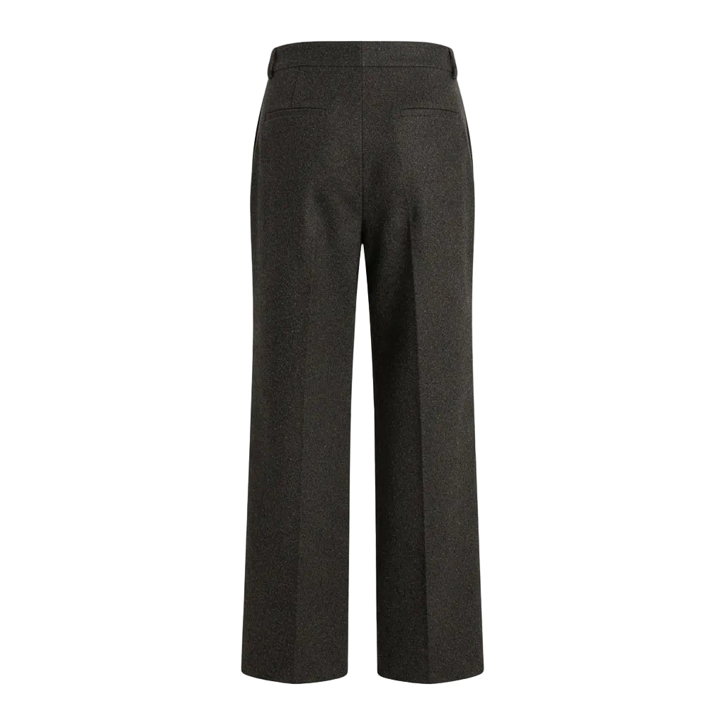 Pantalone in Jersey a Sigaretta Bautta