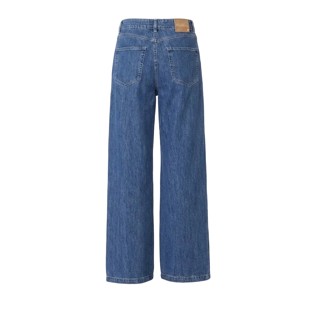 Jeans Cinque Tasche Zeus