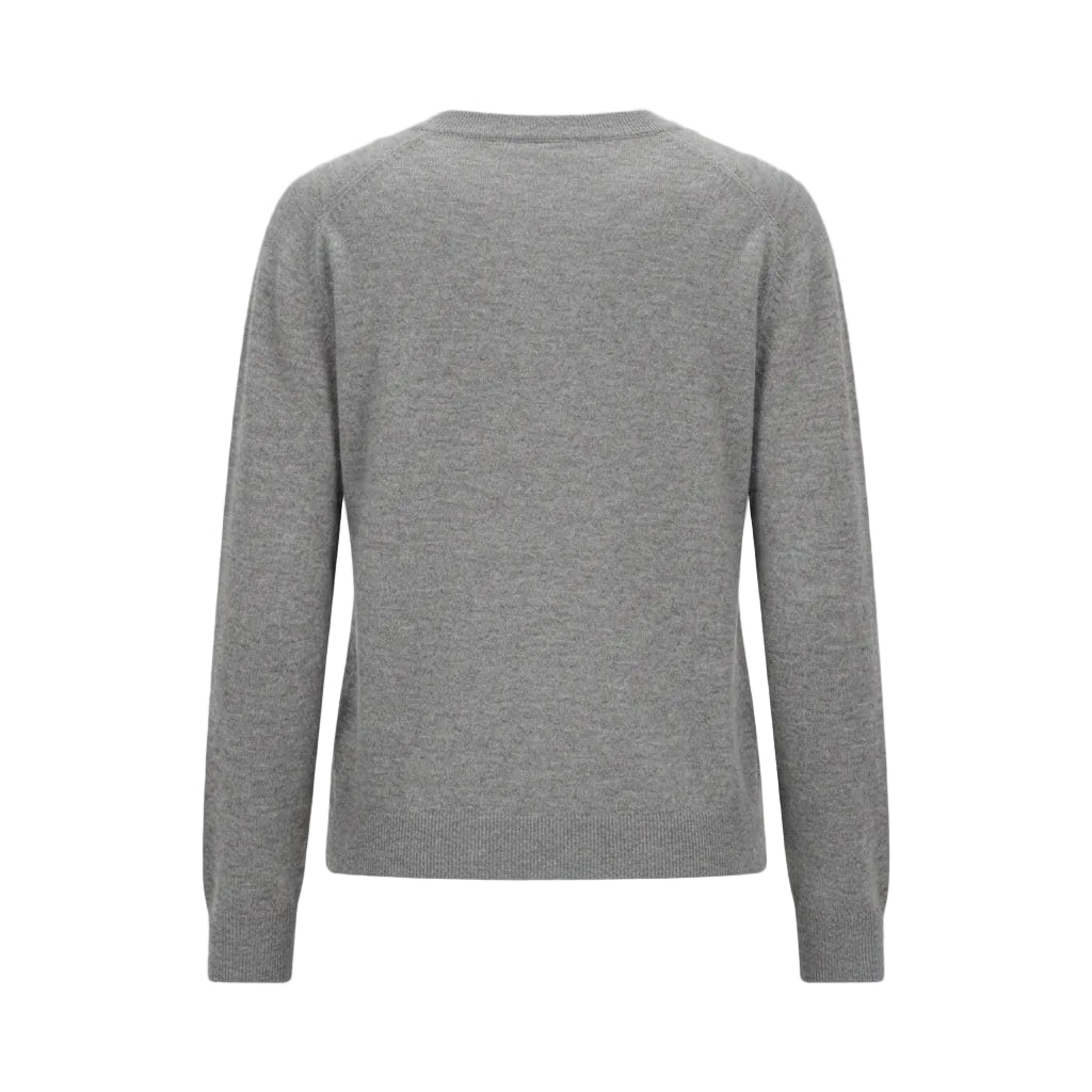 Cardigan con scollo a V Canditi
