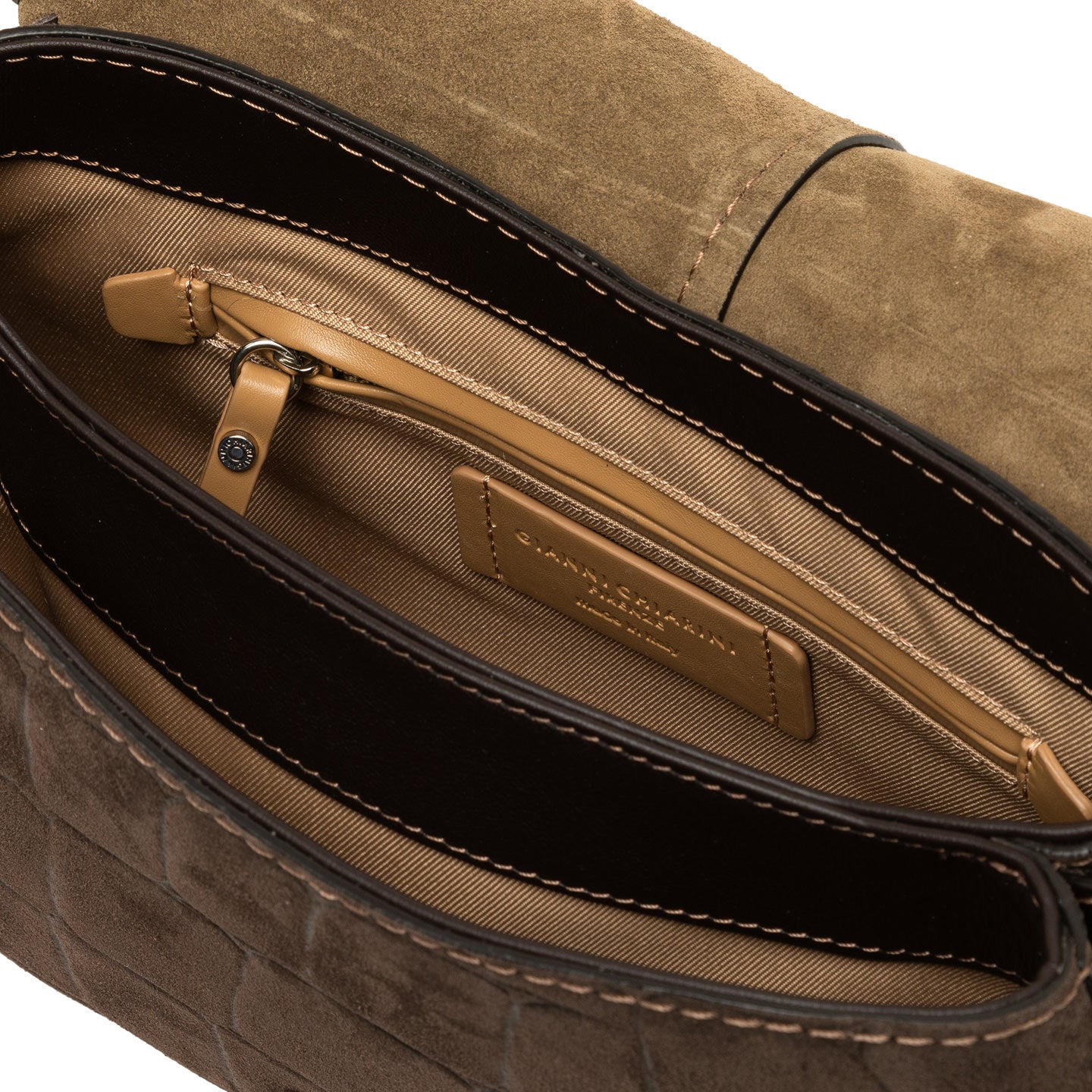 Gianni Chiarini Borsa Helena Round