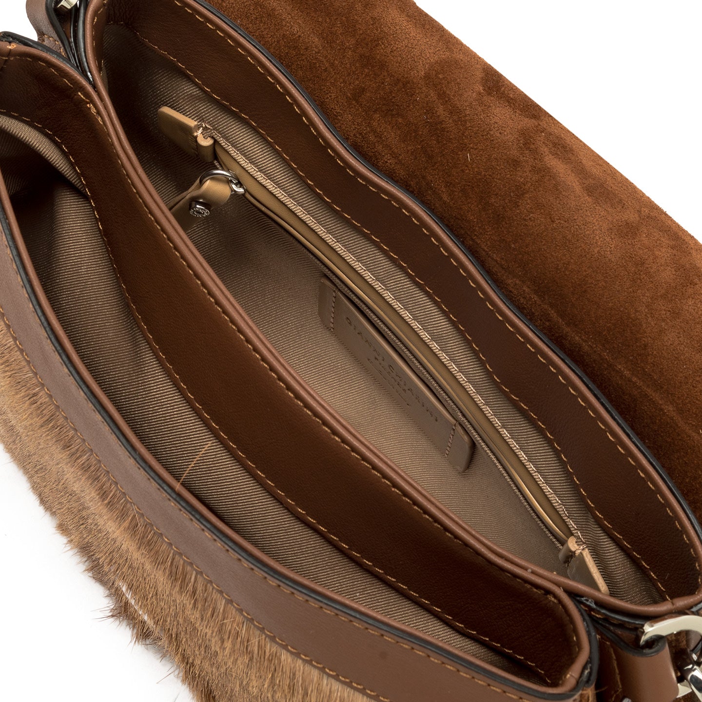 Gianni Chiarini Borsa Helena Round