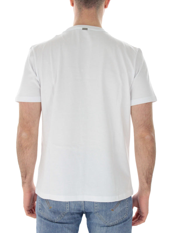 T-shirt JG000178U 52000 Bianco