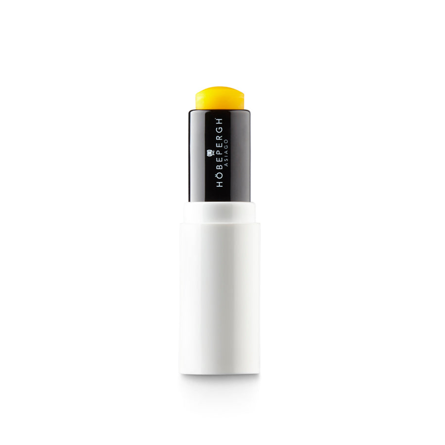 HöbePergh Asiago Invisible Broad Spectrum Lipstick SPF50