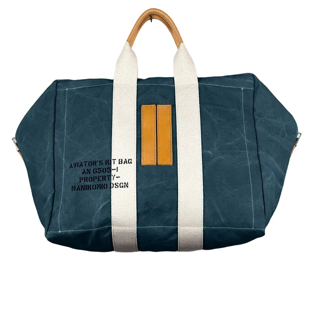 Borsa Icon Heritage Olona Cotton