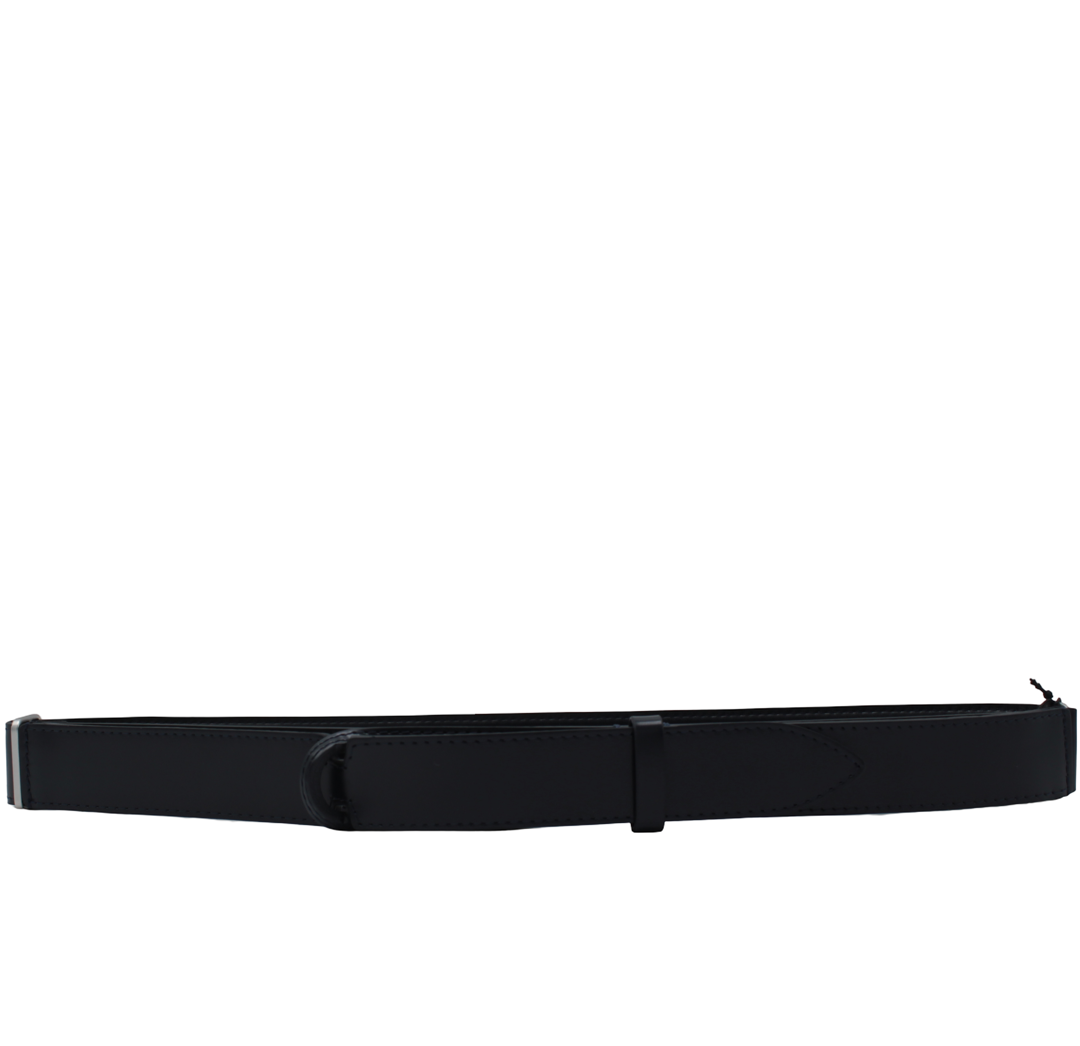 Orciani Cintura Nobuckle