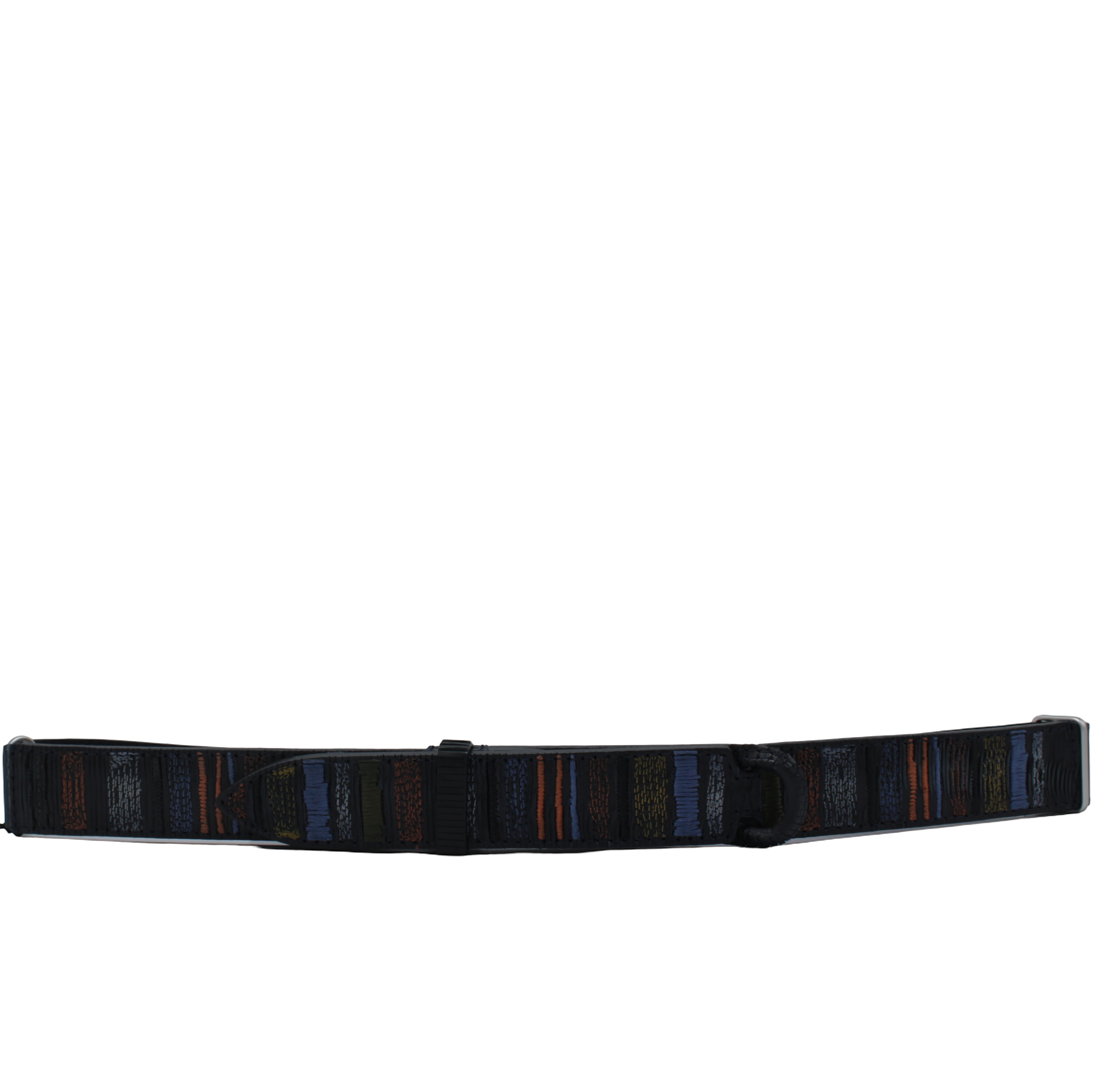 Orciani Cintura Nobuckle