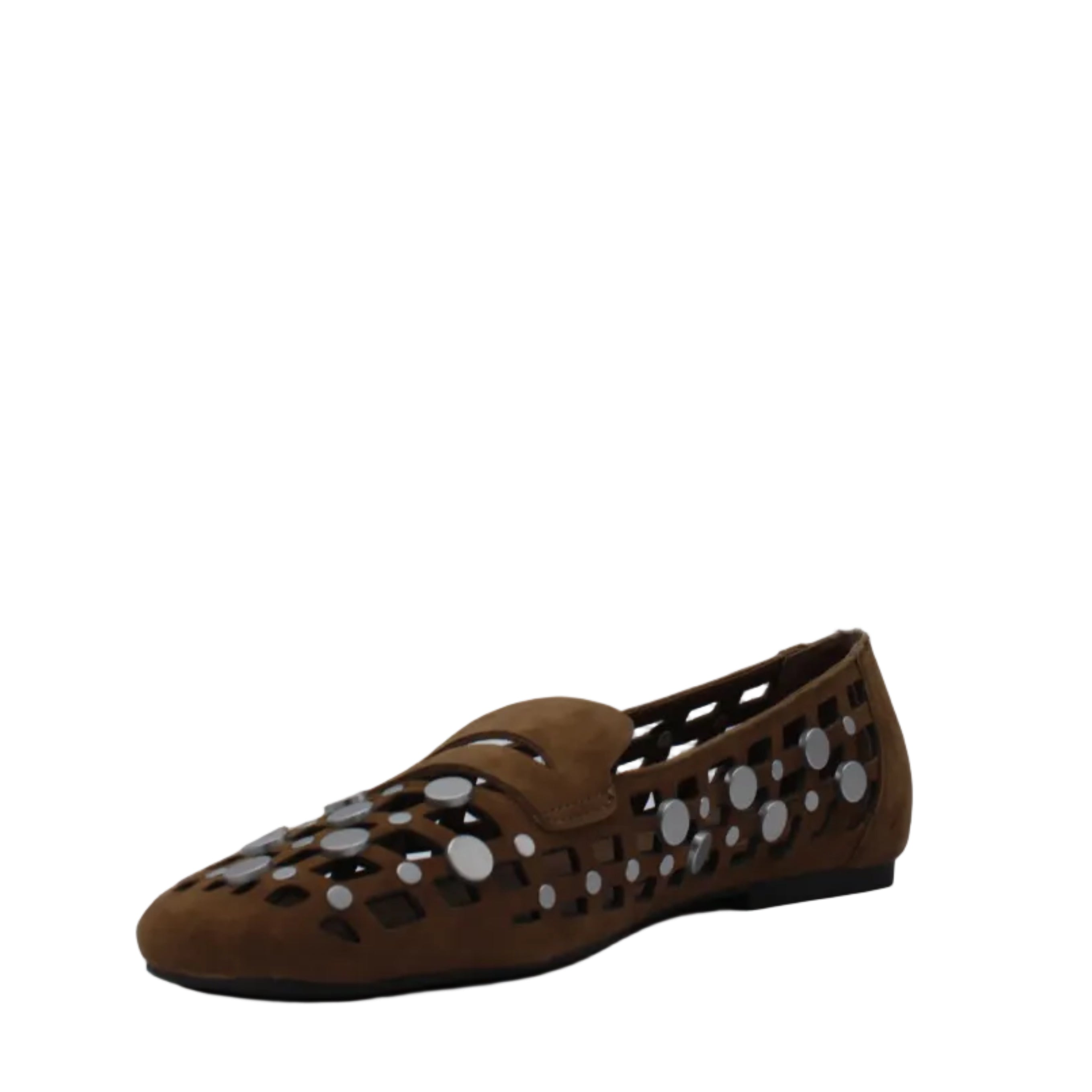 Scarpa Bassa Traforata Bali