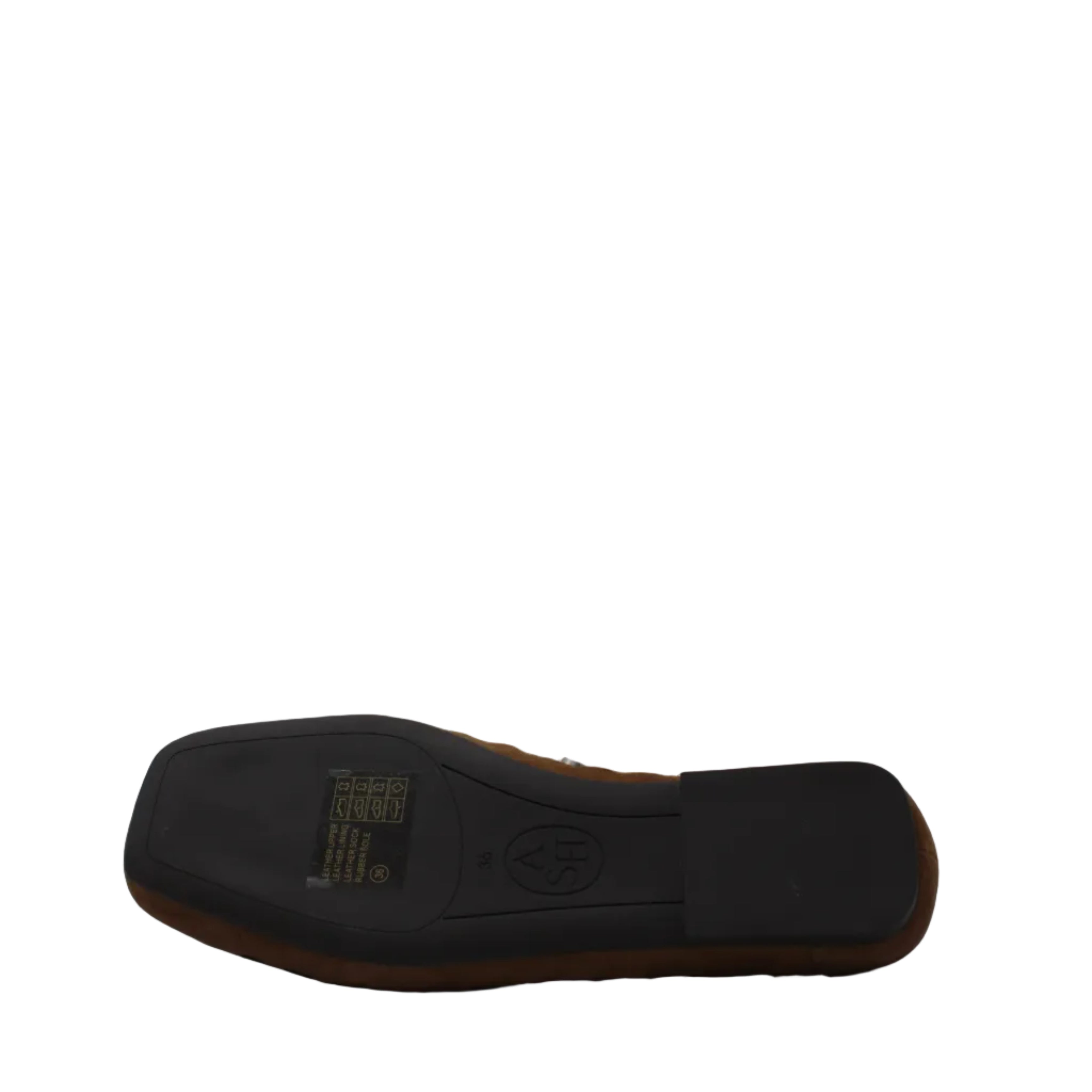 Scarpa Bassa Traforata Bali