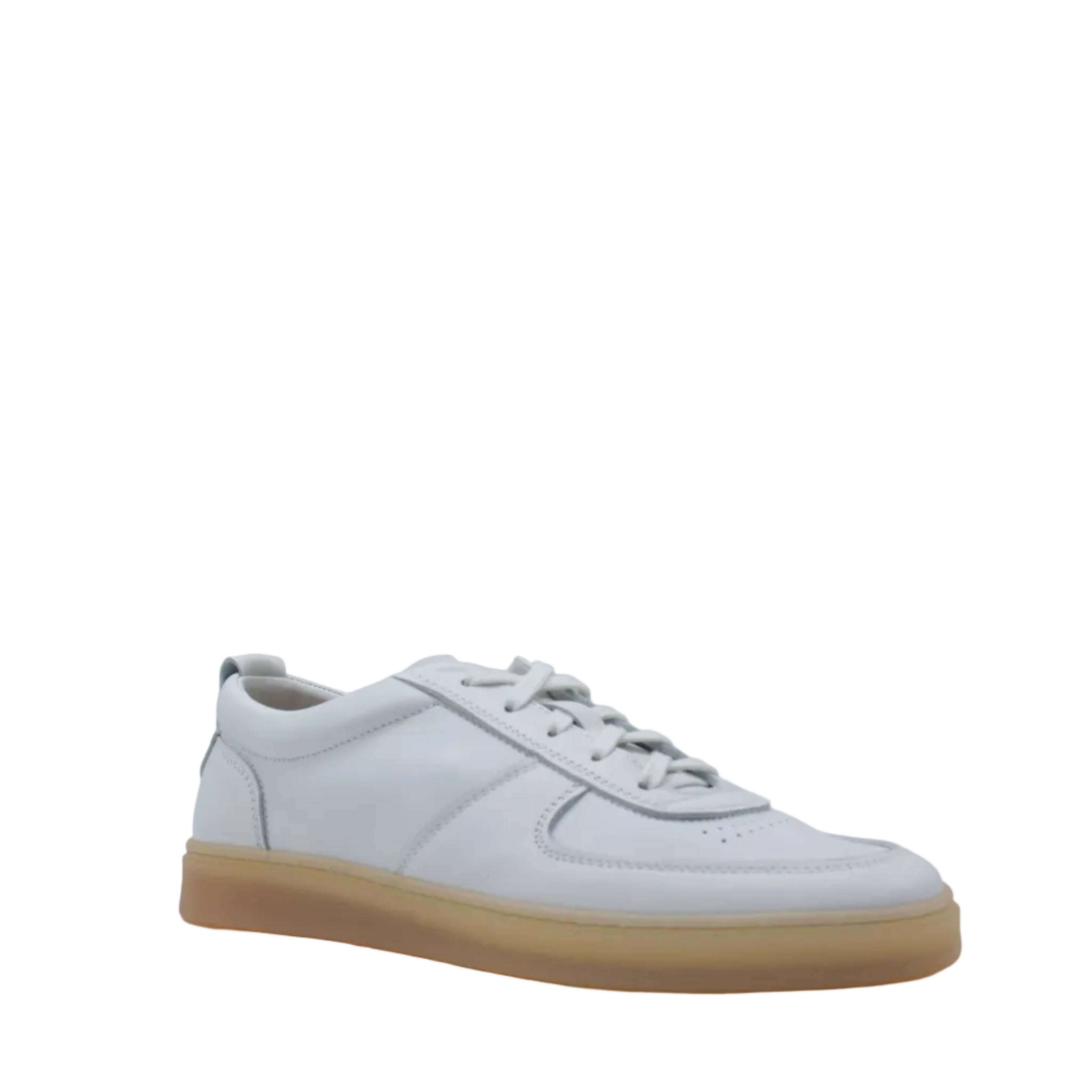 Sneakers in Pelle