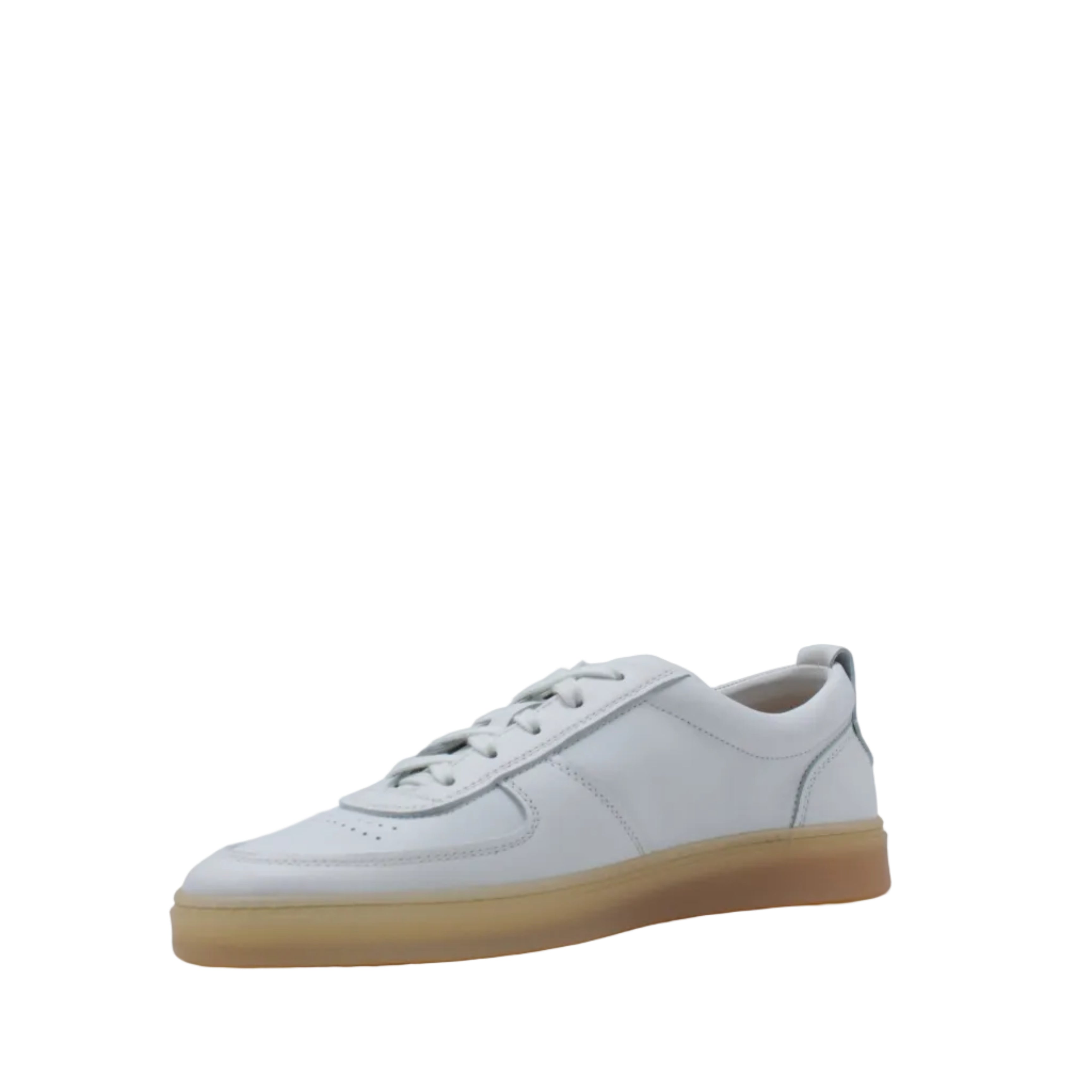 Sneakers in Pelle