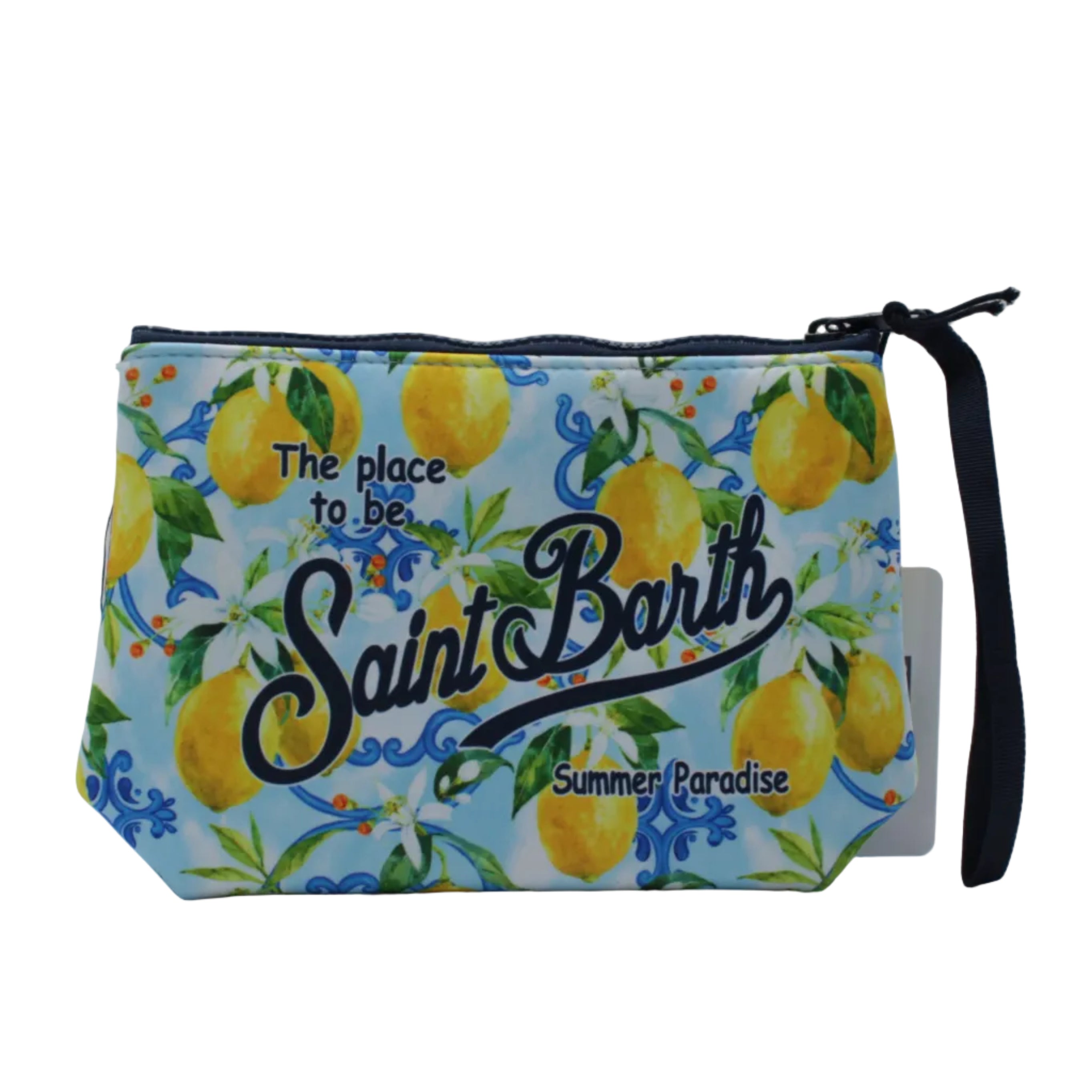 Pochette Aline con Fantasia