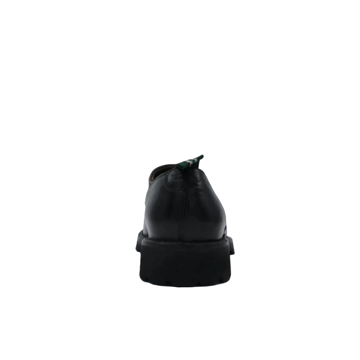 Scarpa Derby Allacciata