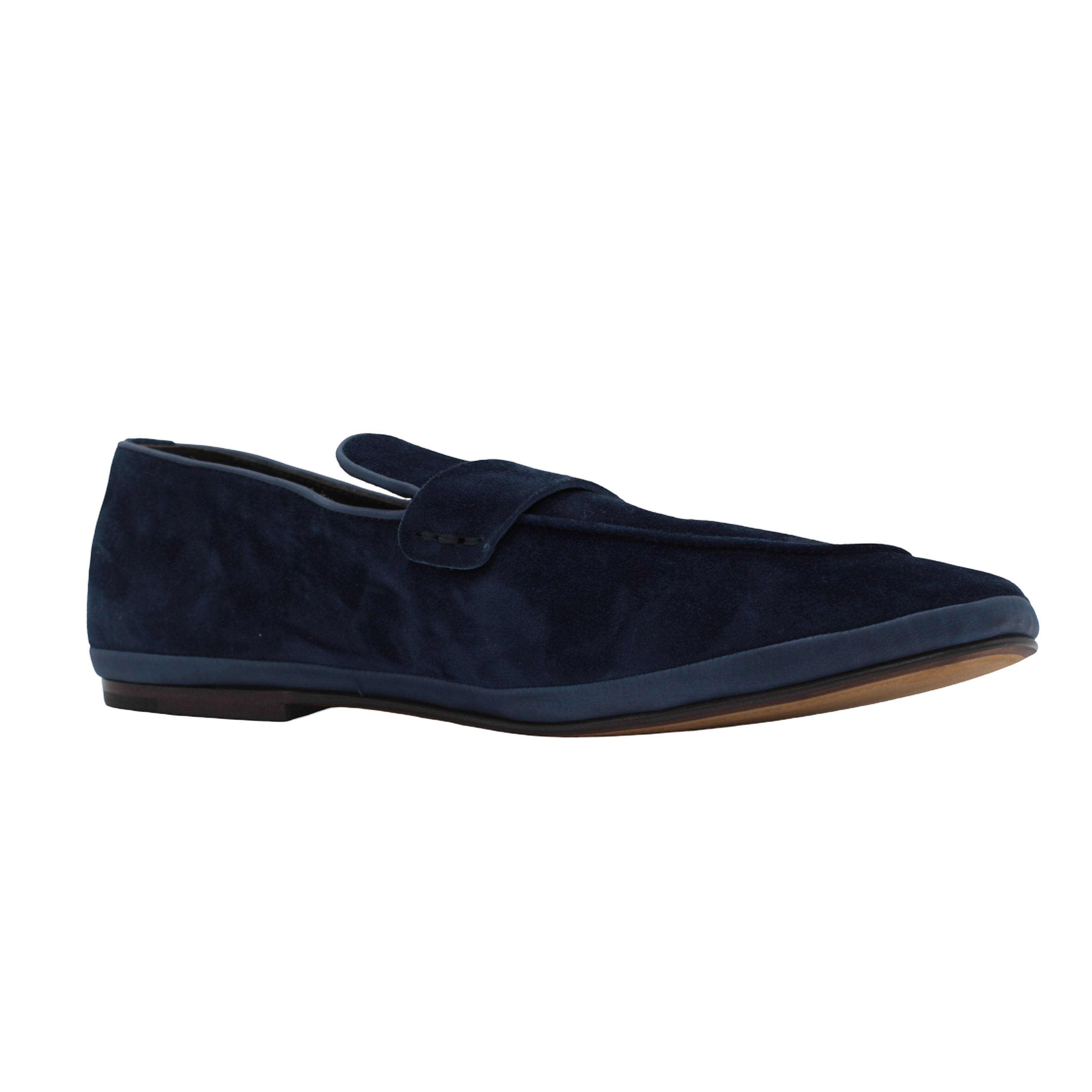 Henderson Baracco Mocassino Ernest