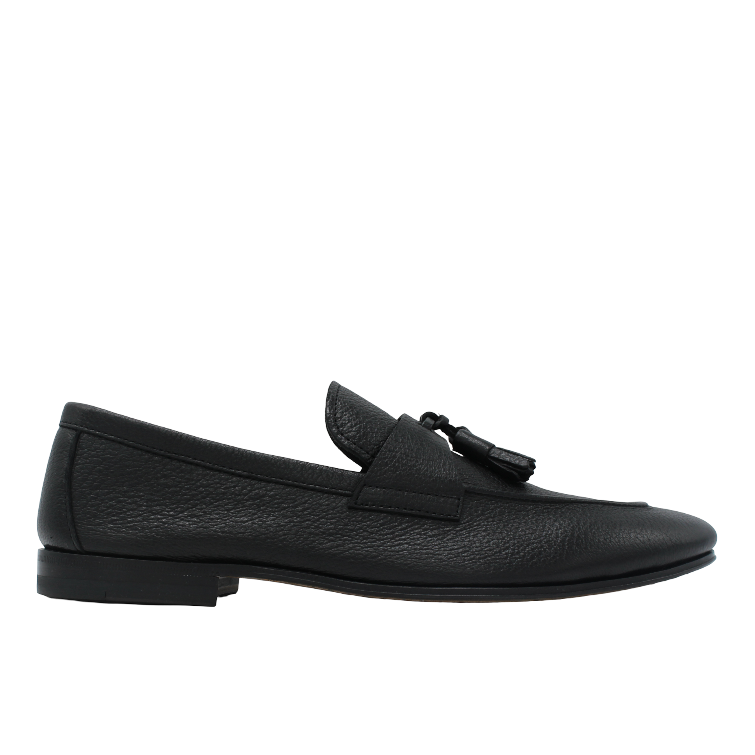 Henderson Baracco Mocassino Ischia