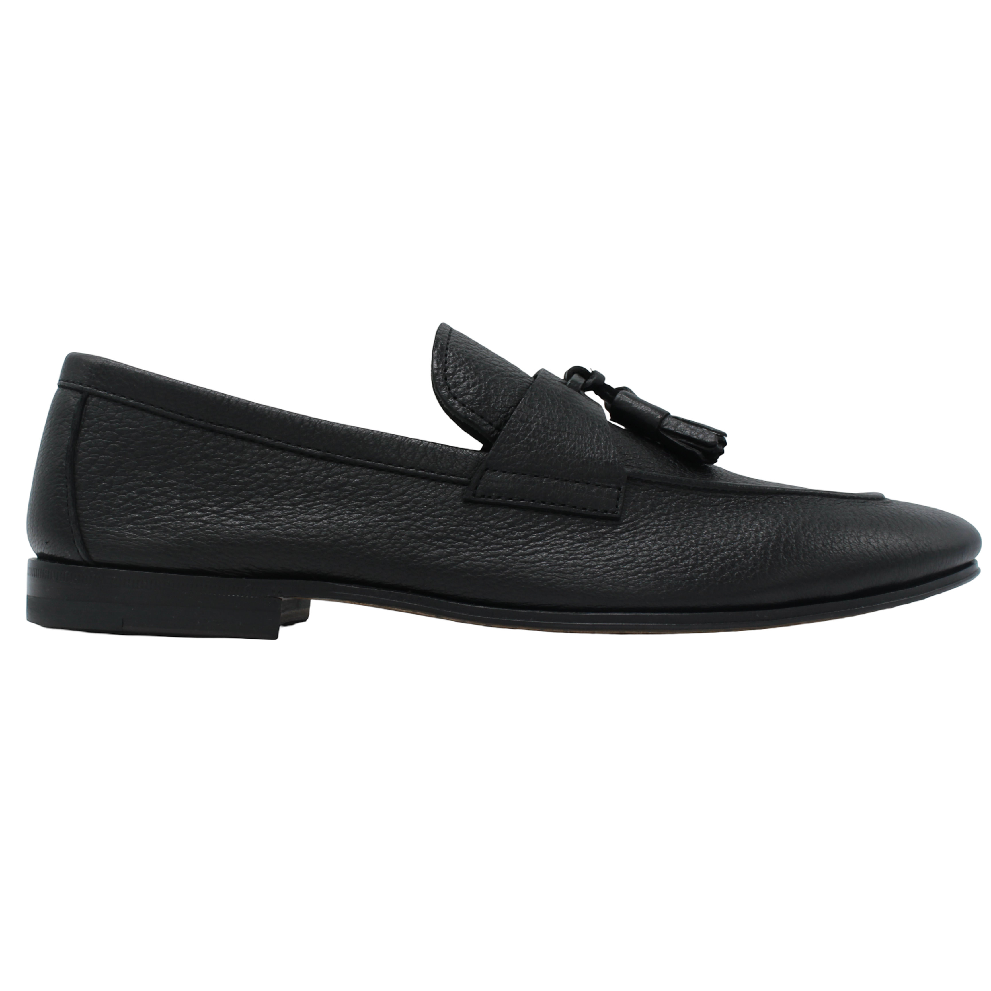 Henderson Baracco Mocassino Ischia