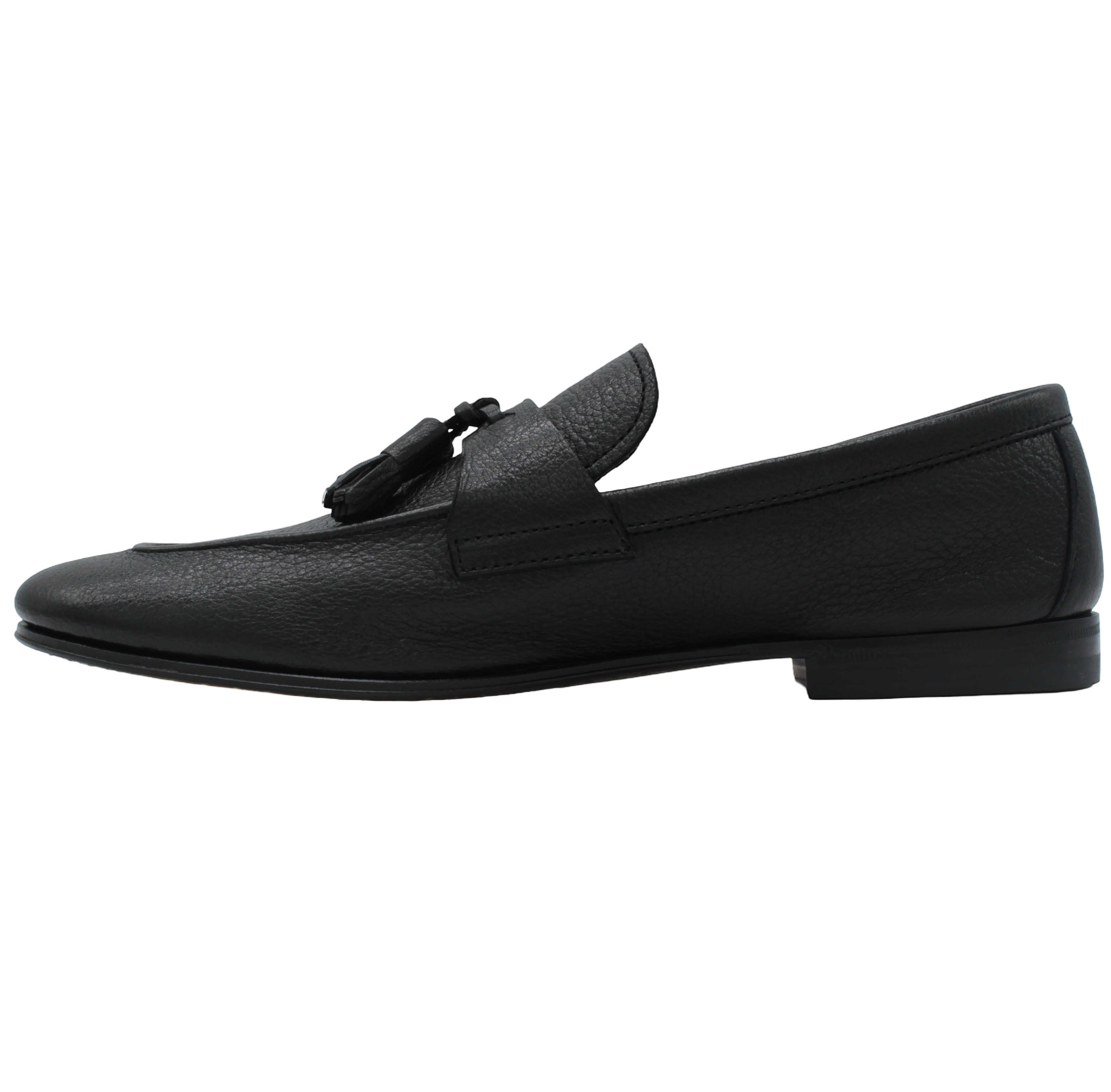 Henderson Baracco Mocassino Ischia