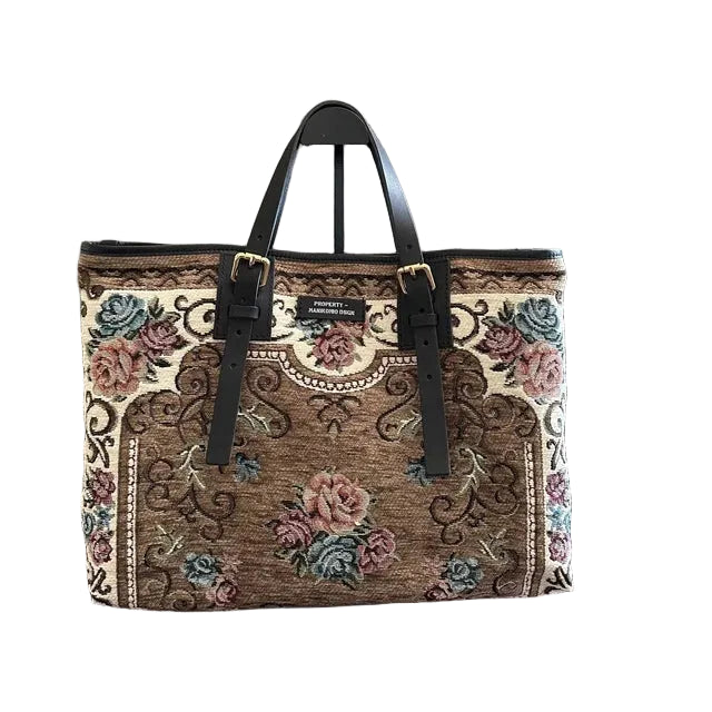 2 PROJECT SHOPPING "RUG"