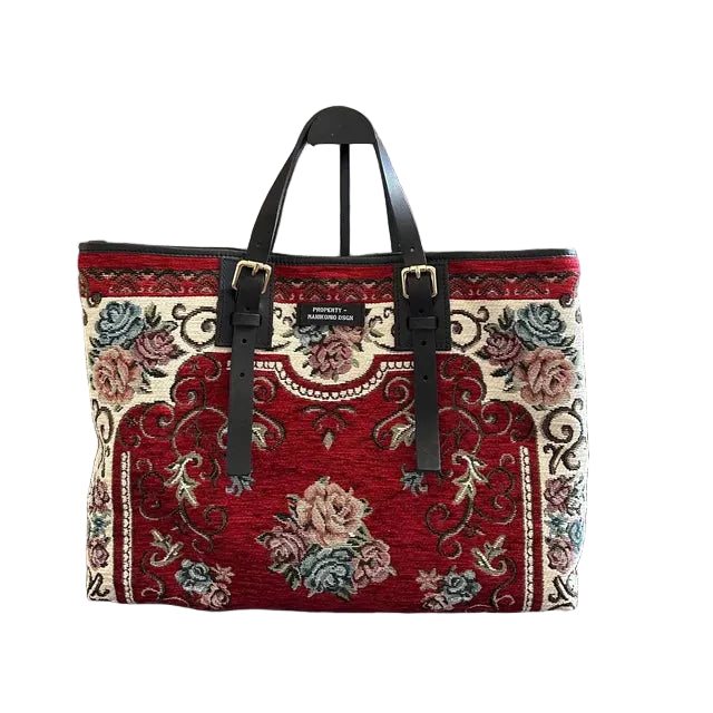 2 PROJECT SHOPPING "RUG"