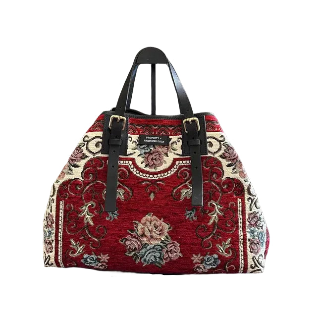 2 PROJECT SHOPPING "RUG"