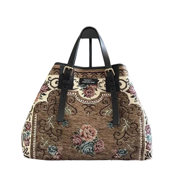 2 PROJECT SHOPPING "RUG"