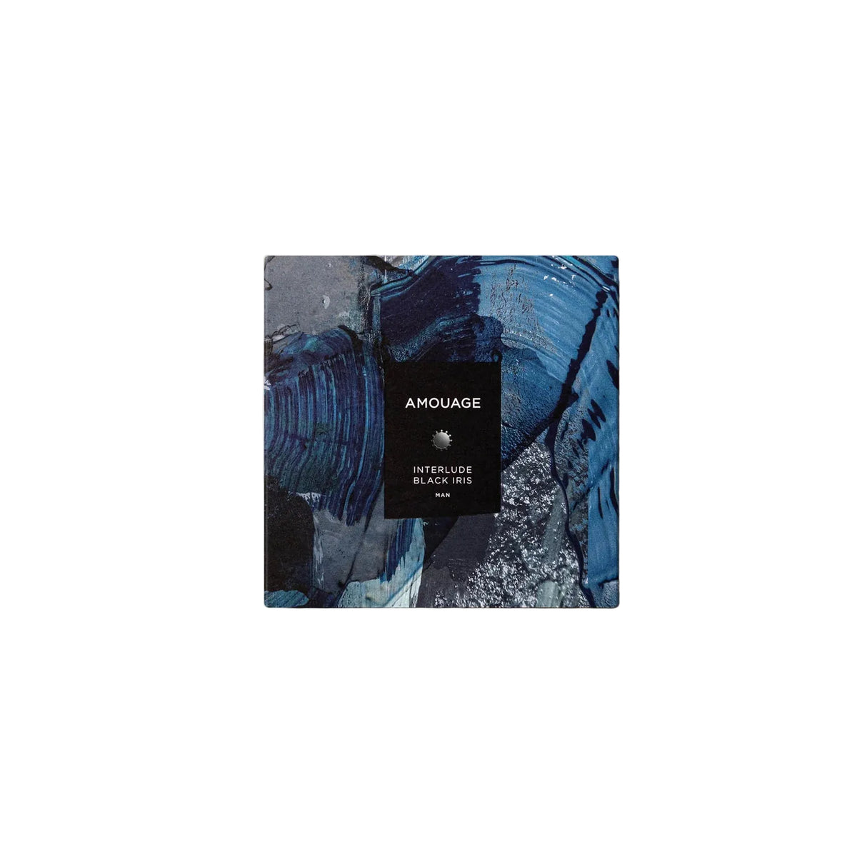 Perfume Interlude Black Iris